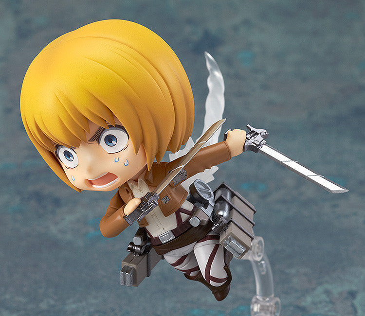 Nendoroid #435 Armin Arlert Attack on Titan