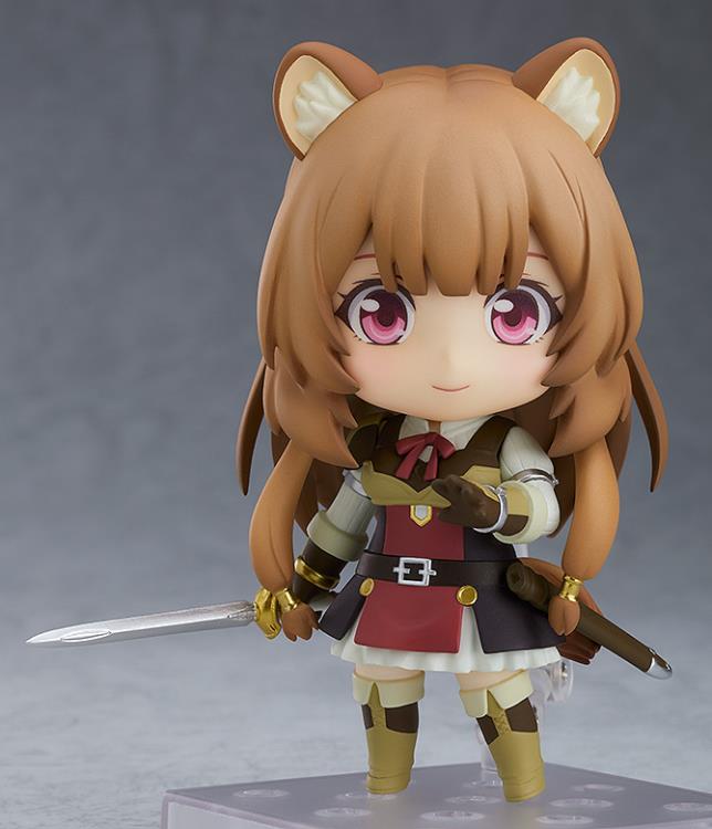 Nendoroid #1136 Raphtalia The Rising of the Shield Hero