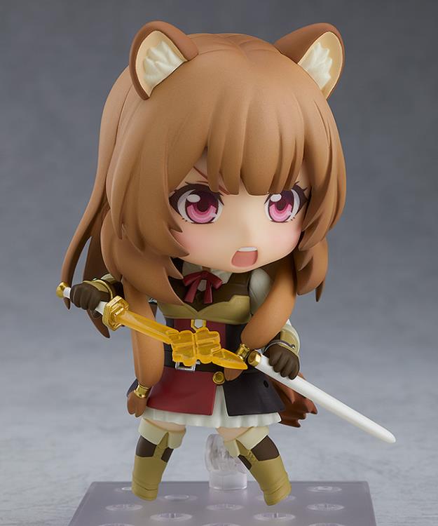 Nendoroid #1136 Raphtalia The Rising of the Shield Hero