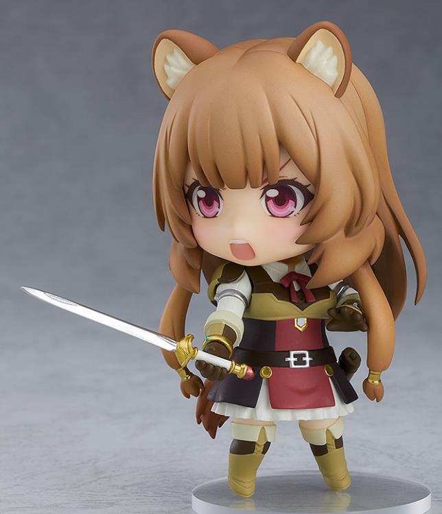 Nendoroid #1136 Raphtalia The Rising of the Shield Hero