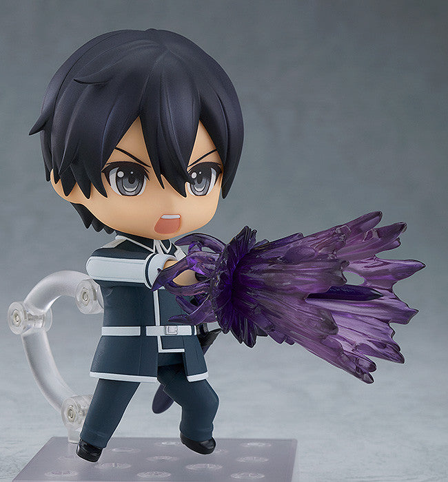 Nendoroid #1138 Kirito: Elite Swordsman Ver. Sword Art Online: Alicization