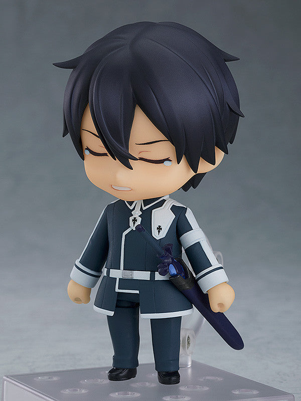Nendoroid #1138 Kirito: Elite Swordsman Ver. Sword Art Online: Alicization