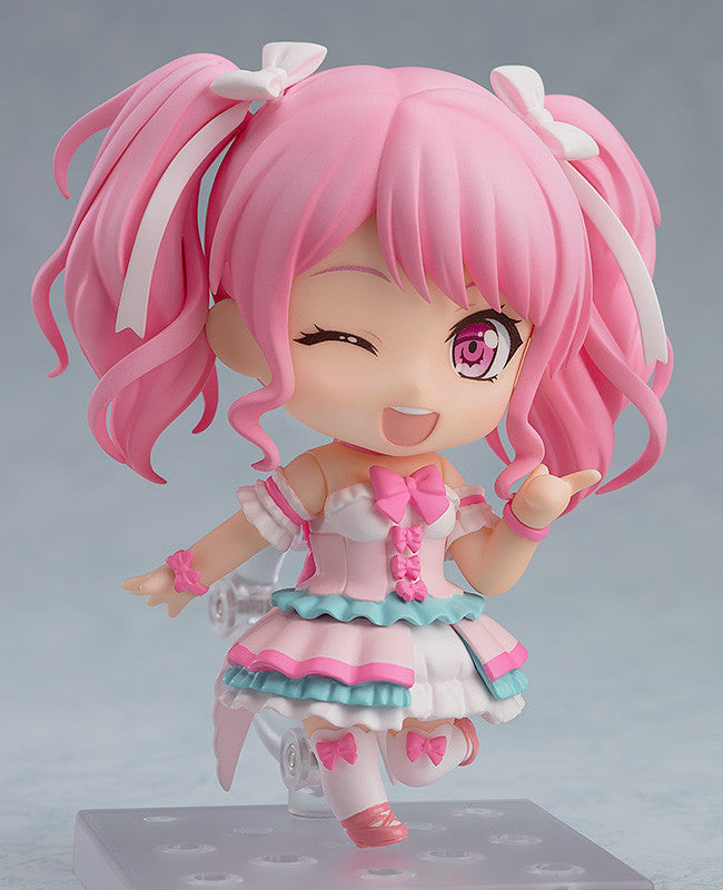 Nendoroid #1139 Aya Maruyama: Stage Outfit Ver BanG Dream! Girls Band Party!