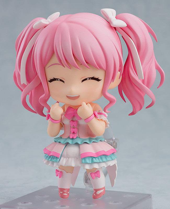 Nendoroid #1139 Aya Maruyama: Stage Outfit Ver BanG Dream! Girls Band Party!