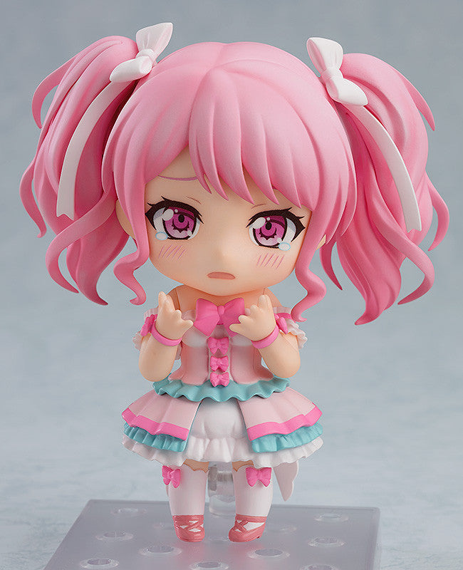 Nendoroid #1139 Aya Maruyama: Stage Outfit Ver BanG Dream! Girls Band Party!