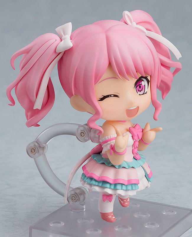 Nendoroid #1139 Aya Maruyama: Stage Outfit Ver BanG Dream! Girls Band Party!