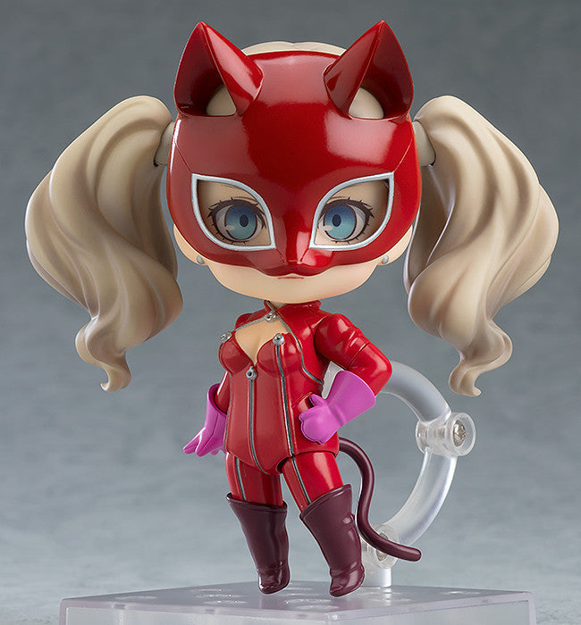 Nendoroid #1143 Ann Takamaki: Phantom Thief Ver (Panther) Persona 5