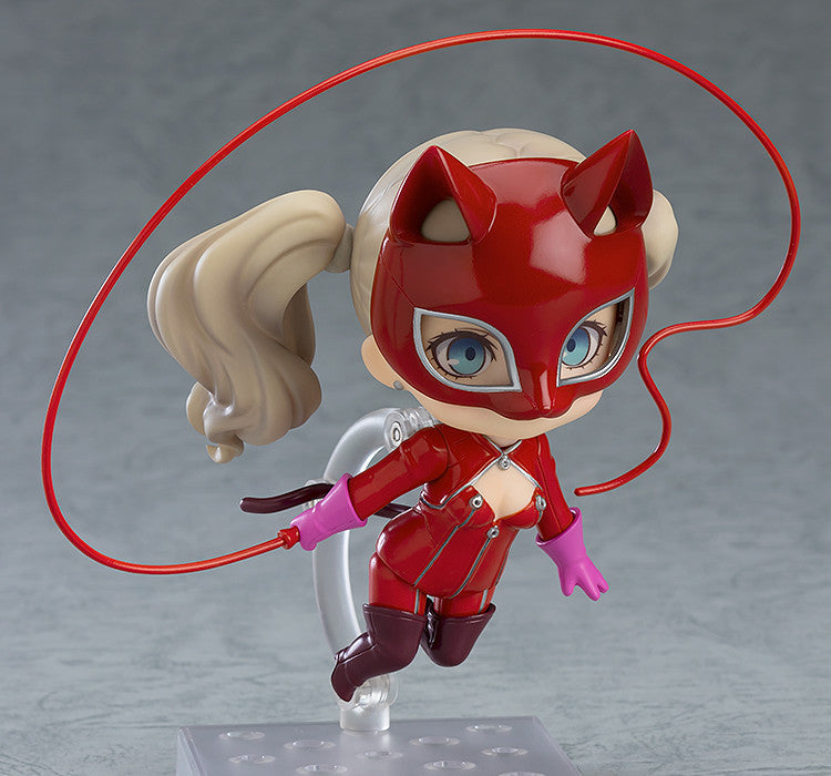 Nendoroid #1143 Ann Takamaki: Phantom Thief Ver (Panther) Persona 5
