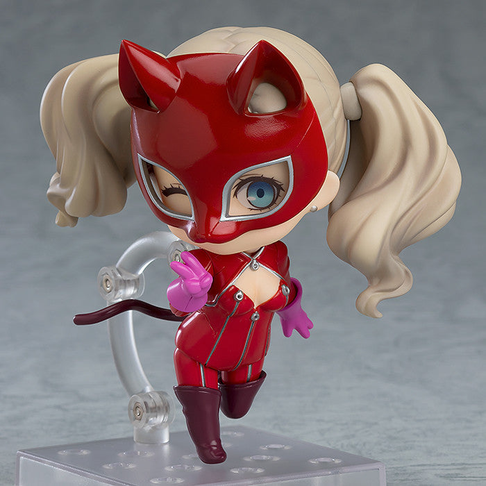 Nendoroid #1143 Ann Takamaki: Phantom Thief Ver (Panther) Persona 5
