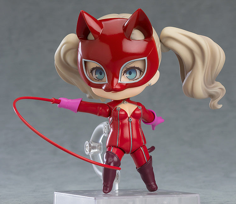 Nendoroid #1143 Ann Takamaki: Phantom Thief Ver (Panther) Persona 5