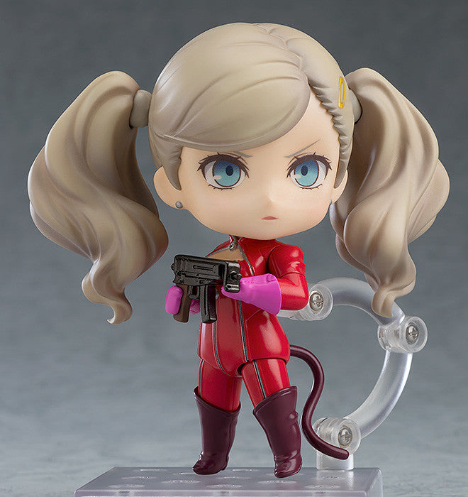 Nendoroid #1143 Ann Takamaki: Phantom Thief Ver (Panther) Persona 5