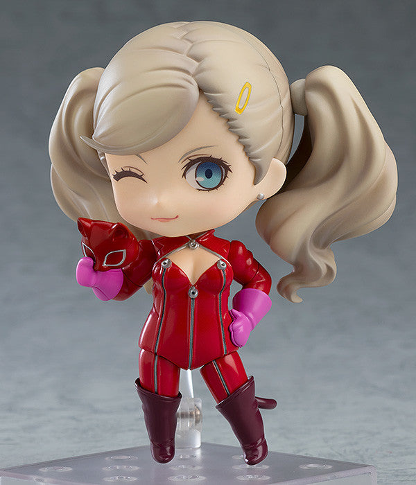 Nendoroid #1143 Ann Takamaki: Phantom Thief Ver (Panther) Persona 5