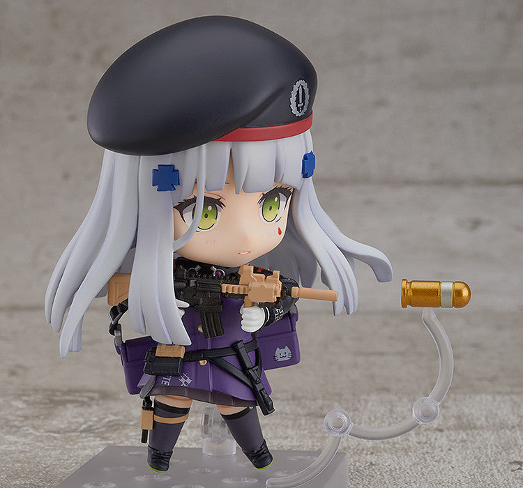Nendoroid #1146 416 Girls Frontline