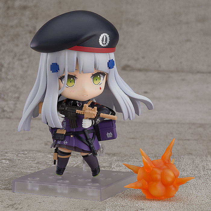 Nendoroid #1146 416 Girls Frontline