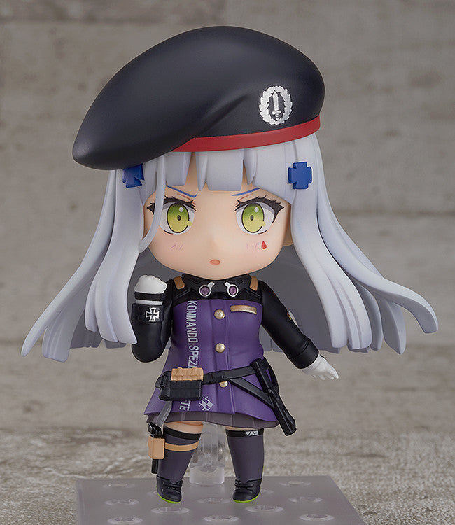 Nendoroid #1146 416 Girls Frontline