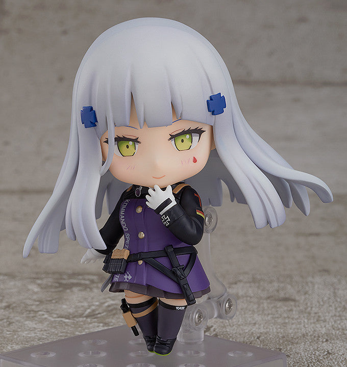 Nendoroid #1146 416 Girls Frontline