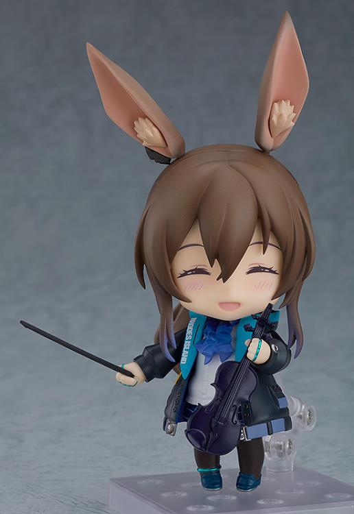 Nendoroid #1145 Amiya Arknights