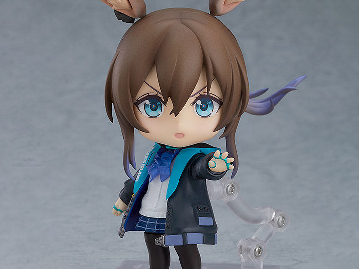 Nendoroid #1145 Amiya Arknights