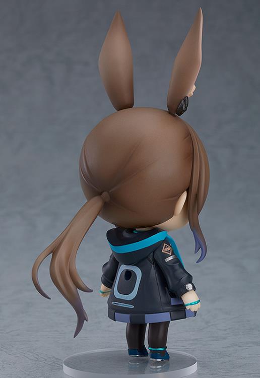 Nendoroid #1145 Amiya Arknights