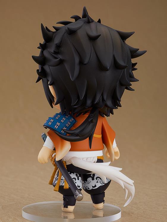 Nendoroid #1147 Mutsunokami Yoshiyuki Touken Ranbu -ONLINE-