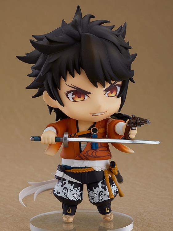 Nendoroid #1147 Mutsunokami Yoshiyuki Touken Ranbu -ONLINE-