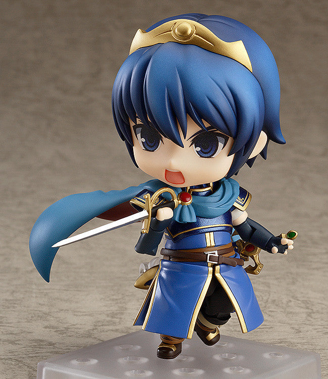 Nendoroid #567 Marth Fire Emblem New Mystery of the Emblem Edition