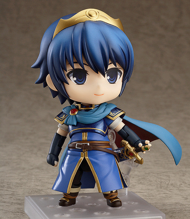 Nendoroid #567 Marth Fire Emblem New Mystery of the Emblem Edition