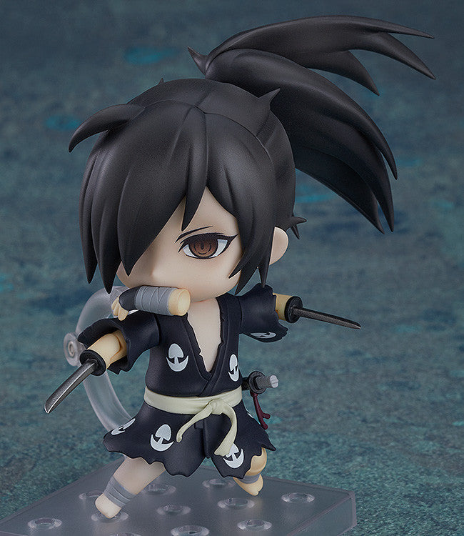 Nendoroid #1144 Hyakkimaru Dororo
