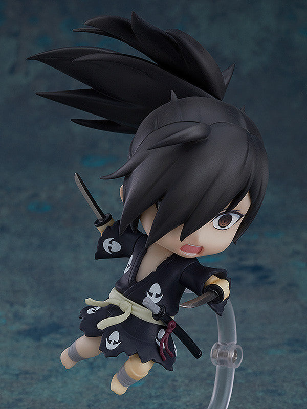 Nendoroid #1144 Hyakkimaru Dororo