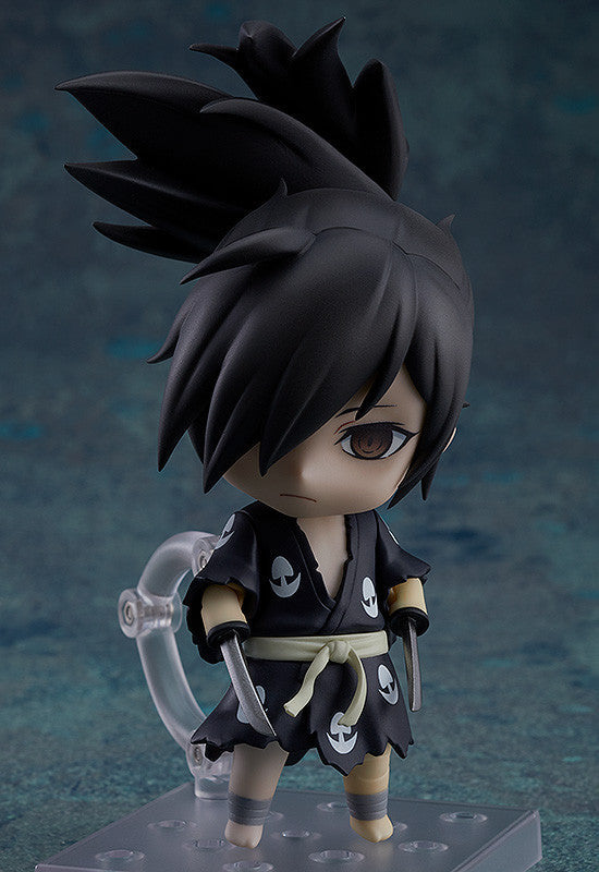 Nendoroid #1144 Hyakkimaru Dororo