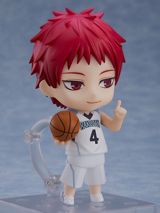 Nendoroid #1149 Seijuro Akashi Kuroko No Basket