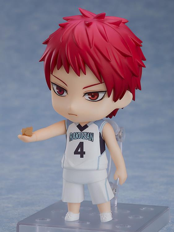 Nendoroid #1149 Seijuro Akashi Kuroko No Basket