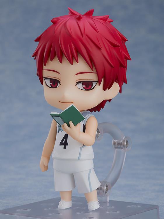 Nendoroid #1149 Seijuro Akashi Kuroko No Basket