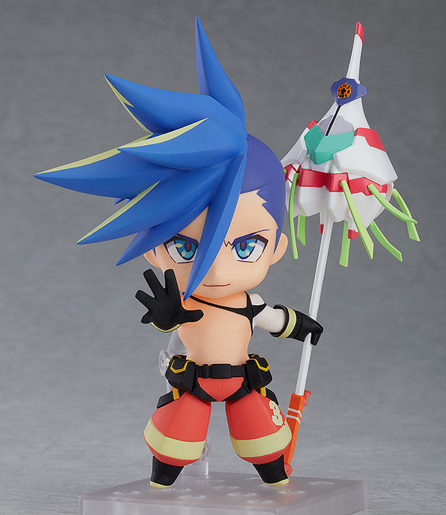 Nendoroid #1152 Galo Thymos PROMARE