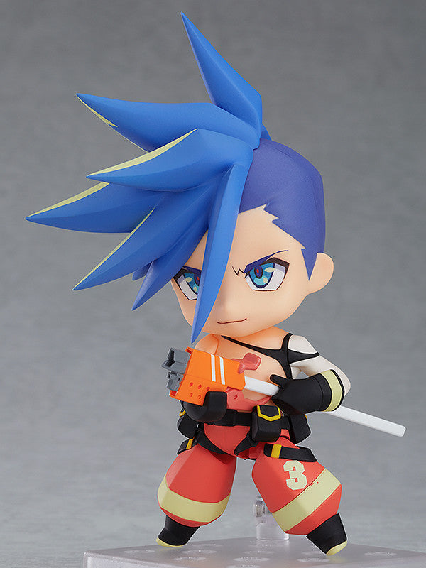 Nendoroid #1152 Galo Thymos PROMARE
