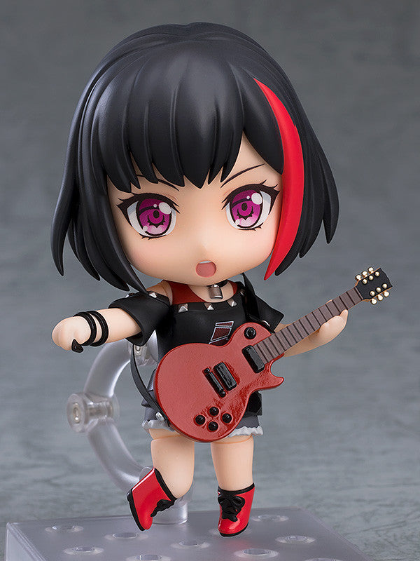 Nendoroid #1153 Ran Mitake: Stage Outfit Ver. BanG Dream! Girls Band Party!