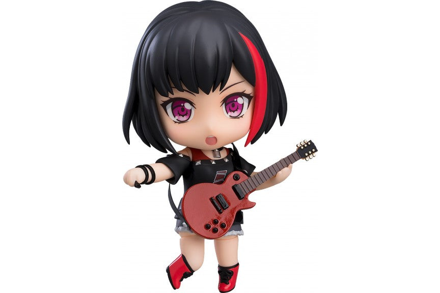 Nendoroid #1153 Ran Mitake: Stage Outfit Ver. BanG Dream! Girls Band Party!