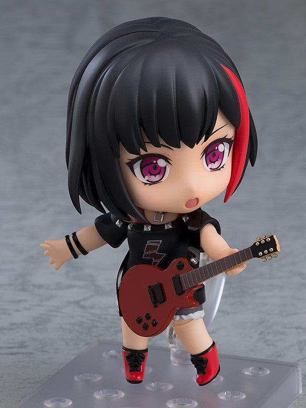 Nendoroid #1153 Ran Mitake: Stage Outfit Ver. BanG Dream! Girls Band Party!