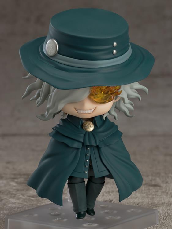 Nendoroid #1158-DX Avenger (Edmond Dantes) Ascension Ver.
