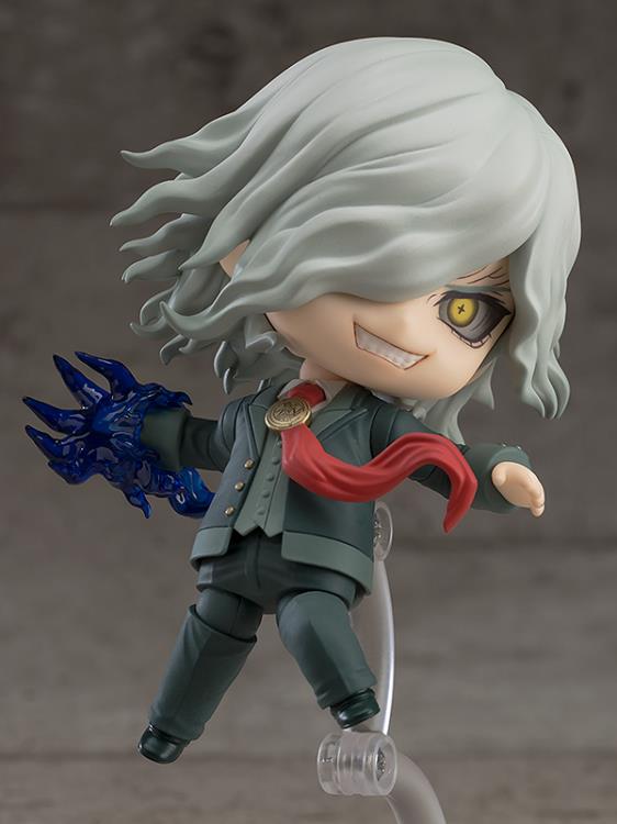 Nendoroid #1158-DX Avenger (Edmond Dantes) Ascension Ver.