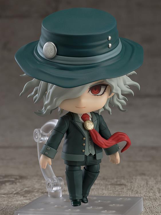 Nendoroid #1158-DX Avenger (Edmond Dantes) Ascension Ver.