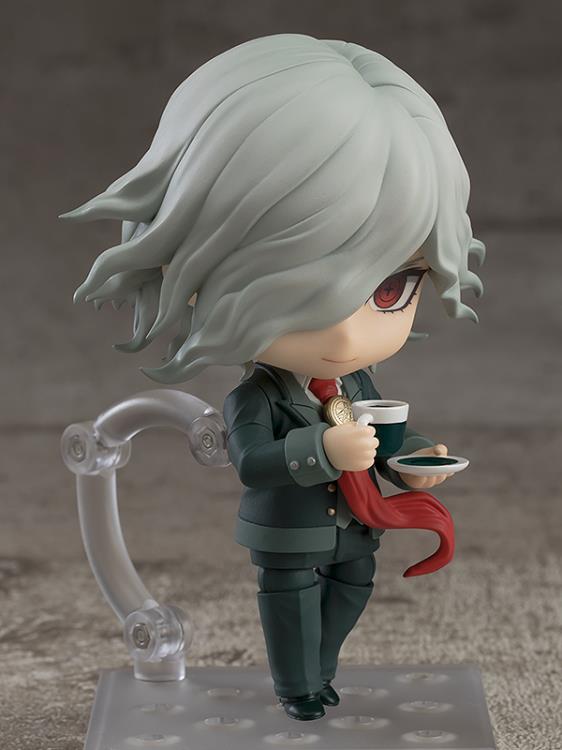 Nendoroid #1158-DX Avenger (Edmond Dantes) Ascension Ver.