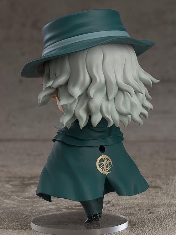Nendoroid #1158-DX Avenger (Edmond Dantes) Ascension Ver.