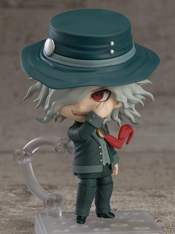 Nendoroid #1158-DX Avenger (Edmond Dantes) Ascension Ver.