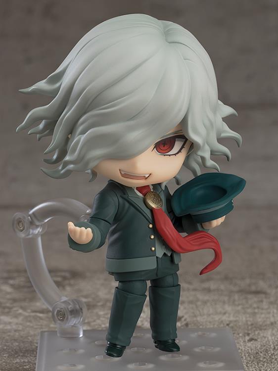 Nendoroid #1158-DX Avenger (Edmond Dantes) Ascension Ver.