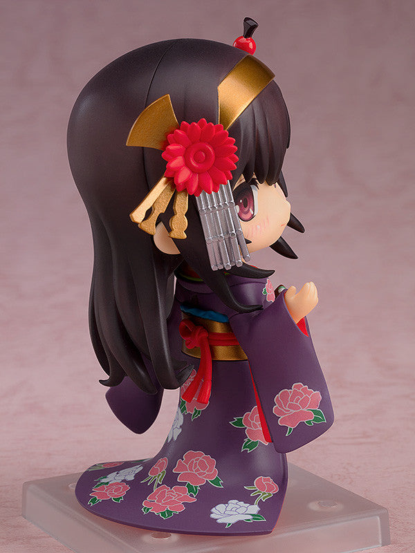 Nendoroid #1161 Utaha Kasumigaoka Kimono Ver Saekano