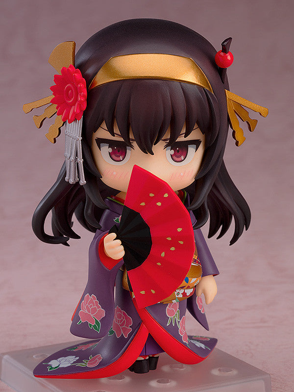 Nendoroid #1161 Utaha Kasumigaoka Kimono Ver Saekano