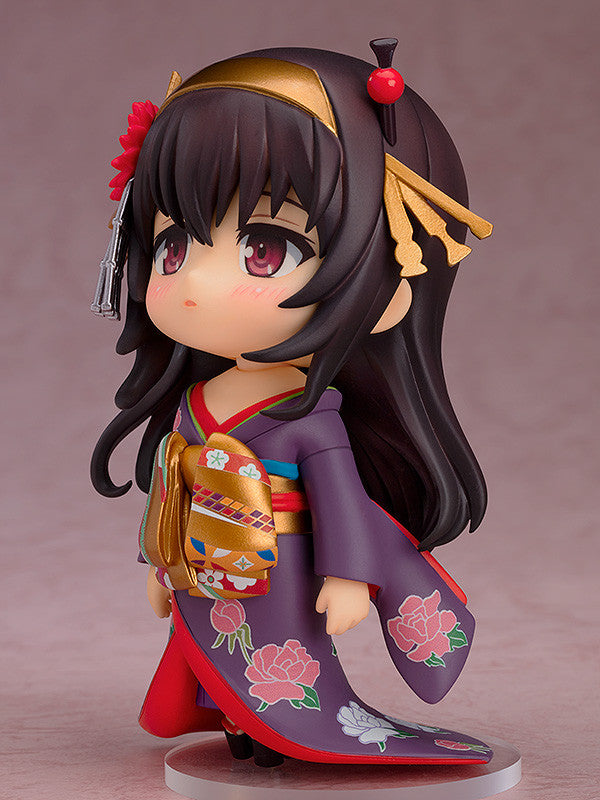 Nendoroid #1161 Utaha Kasumigaoka Kimono Ver Saekano