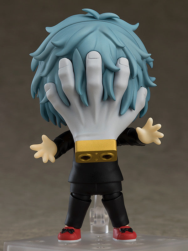 Nendoroid #1163 Tomura Shigaraki: Villan's Edition My Hero Academia