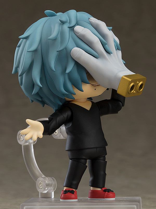 Nendoroid #1163 Tomura Shigaraki: Villan's Edition My Hero Academia